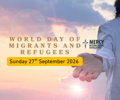 ‘Even just one of these children’ announced as theme of World Migrants Day